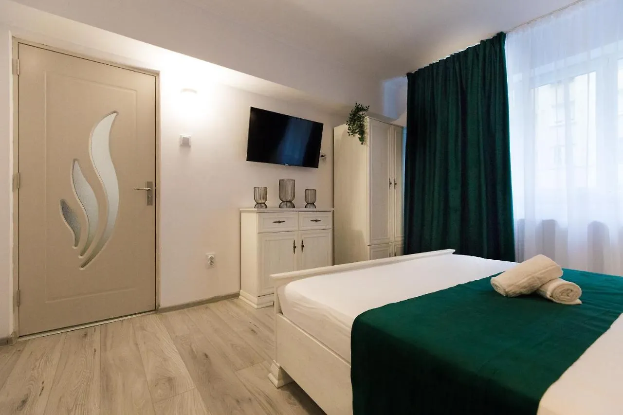 Best Room Bucarest Romania