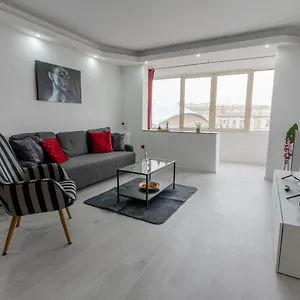 Appartamento Quiet Ruby Horizon, Bucarest