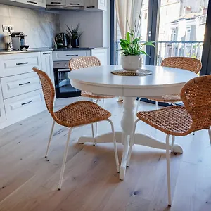 Appartamento The Corner Luxe, Bucarest