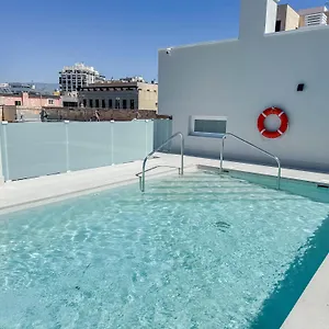 Torreluz Appartamento Almería