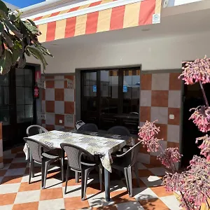 La Casita De Bartolo Appartamento San Bartolomé